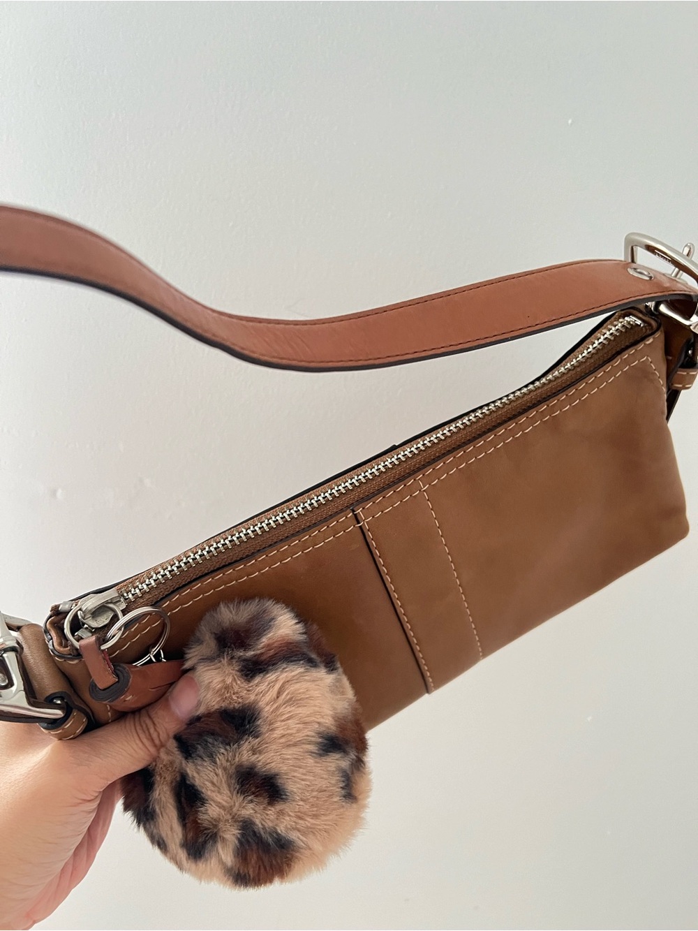 Coach Bag - Picture 11 of 11